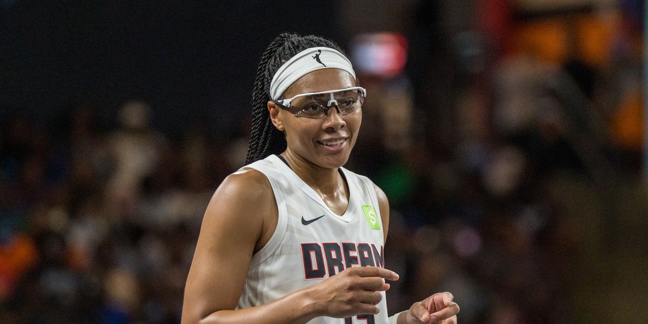 the-quirky-hobby-wnba-all-star-allisha-gray-swears-by-for-relaxing-before-bed